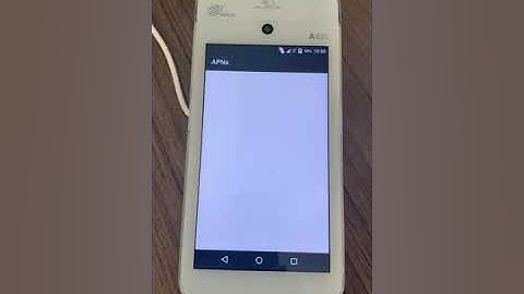 Pax A920 SIM Card Installation (OptConnect SIM)