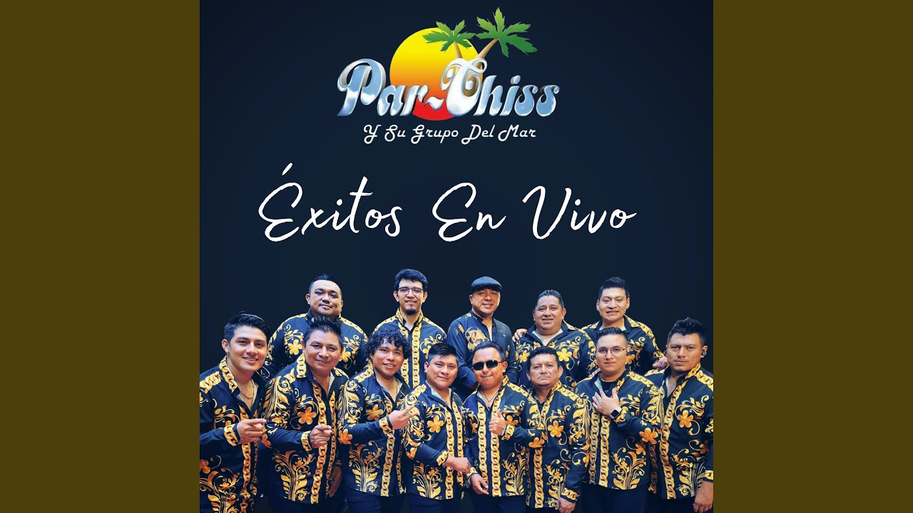 Popurrí Baila Cómo Trompo: Baila Cómo Trompo/ Besito Loco/ Mi Chica Especial (En Vivo)