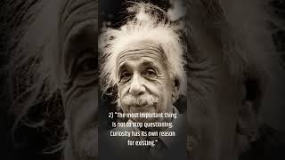 The Mysterious Mind of Albert Einstein: 5 Secrets He Never Shared with the Public