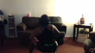 big booty judy (part2).....AYYYE