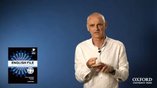 English File 3rd Edition Pre-intermediate: Mother tongue interference