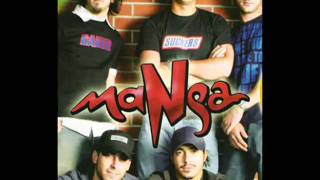 Manga-Bitti Rüya-New Metal 2.0