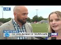 LIVE: 1-on-1 with Greenville Triumph General Manager at FOX Carolina Night