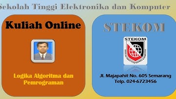 Fungsi If-Then-Else dan Case Of Pada Pascal Kulian Online di Semarang Kelas Malam