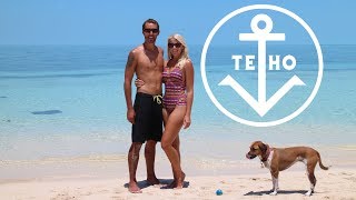 Episode 8: Crossing the Gulf Stream to Bimini