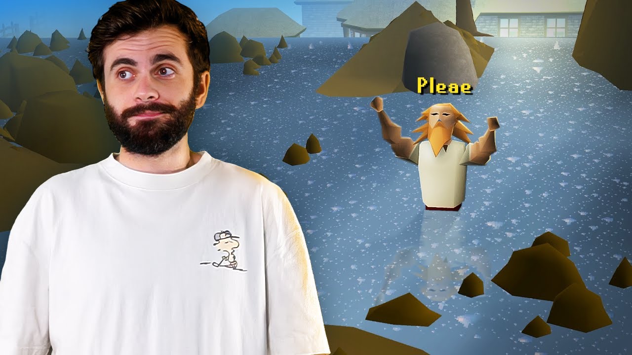 New Runescape Players Are Being Misguided (#3)