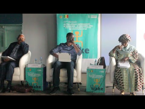 FELWINE SARR : LE CRI DE PICASSO POSE LE DEBAT  DE LA CONCEPTION DU BIEN ET DU BEAU