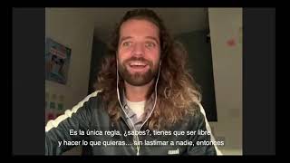 Detrás De La Magia De Camarones De Diamantina