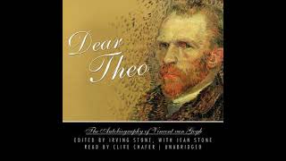 Dear Theo: The Autobiography of Vincent van Gogh - Vincent Van Gogh