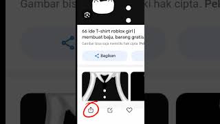 Tutorial on how to get free clothes without Pinterest!! It's easier to use Google!! screenshot 3