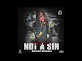 Rymey gad  not a sin  official audio