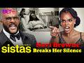 Tyler Perry’s Sistas Novi Brown Breaks Her Silence — Is Sabrina Gone for Good? | BET+ | Animenga