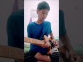 solo gitar lagu Jagostu - Kesempatan Ke Dua