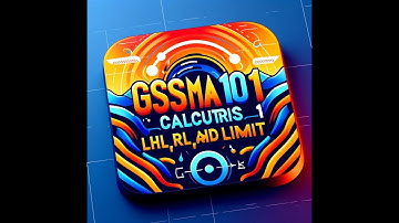 Calculus 1- Module 1- Exercises 2.1, 2.2 & 2.3