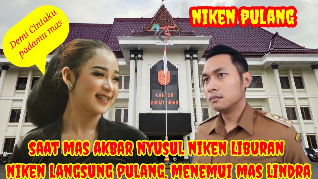 Kepulangan Niken: langsung menemui  mas lindra Kejujuran, Penjelasan dan  Cinta yang Hampir Retak