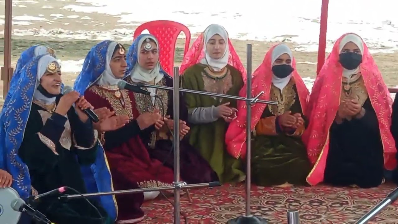 R. D Celebrations 2026 at SK Stadium