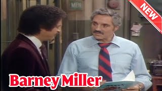 Barney Miller 2024 | Best Sitcom Series 2024 Full HD 🎬🎬 Season 2 Episode 16 🎬