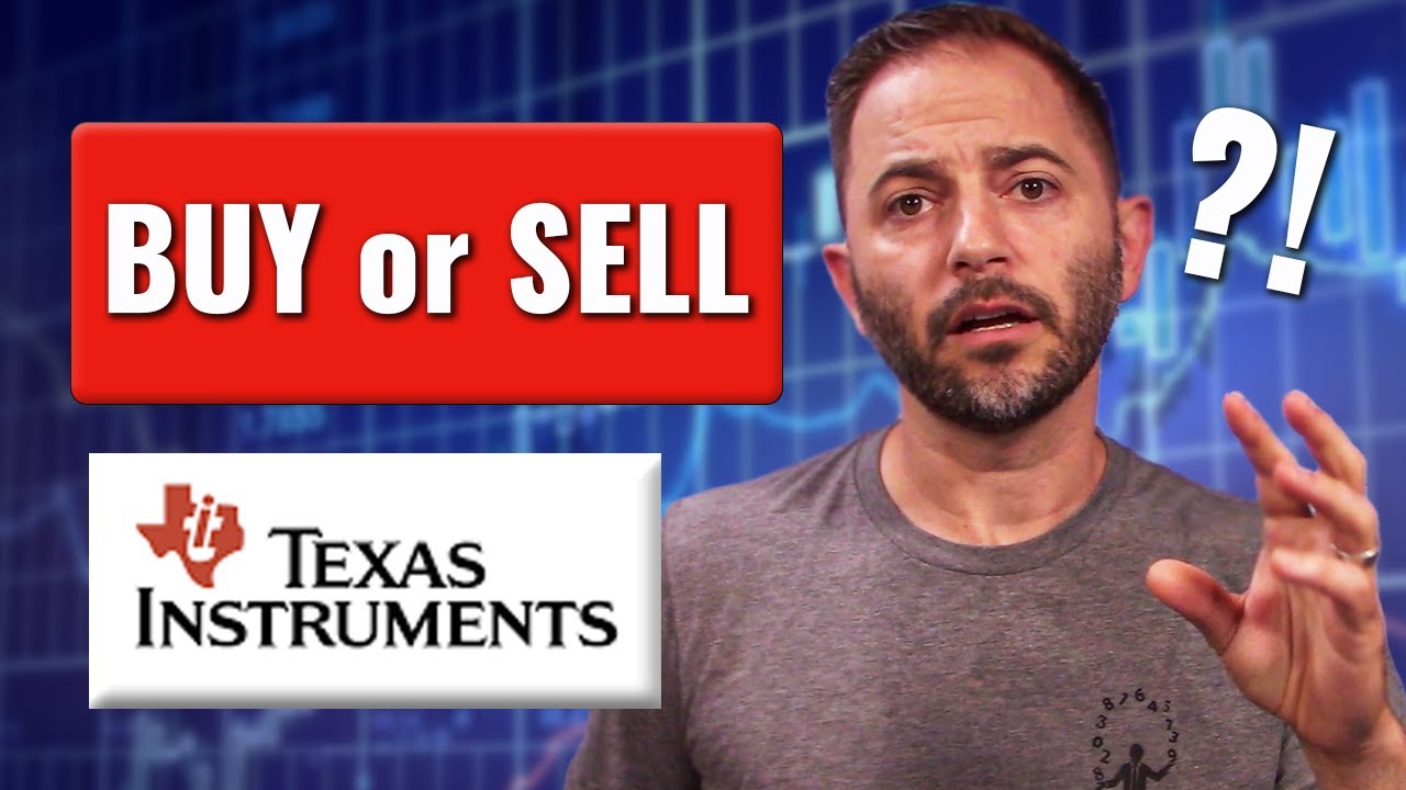 nasdaq:txn New 2022 Texas Instruments Stock Analysis (TXN) - Growing Revenue with Strong Cash Flow