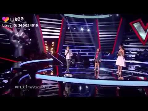 شفتوا ازاى فى قلوب خاينين