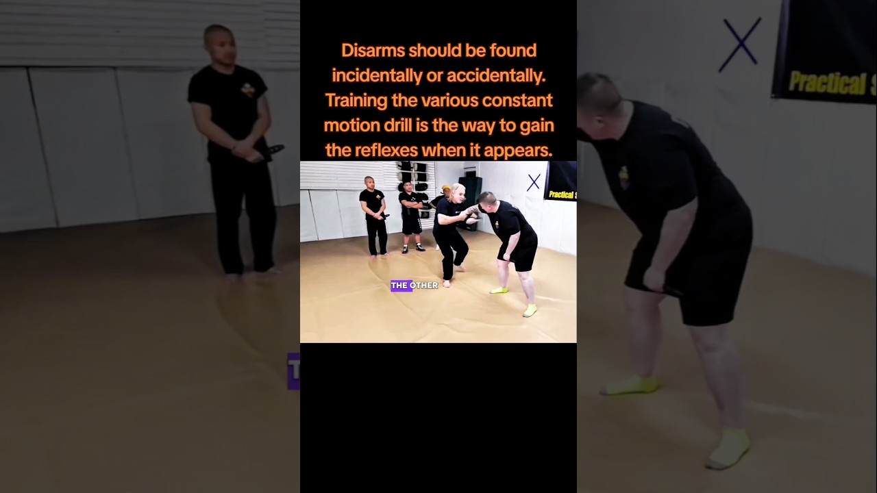 Real Pekiti Tirsia Kali drills hardwire reflexes against violent, real-world worse case scenarios