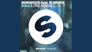 Souls (feat. M.BRONX) (Morgan Page Remix)