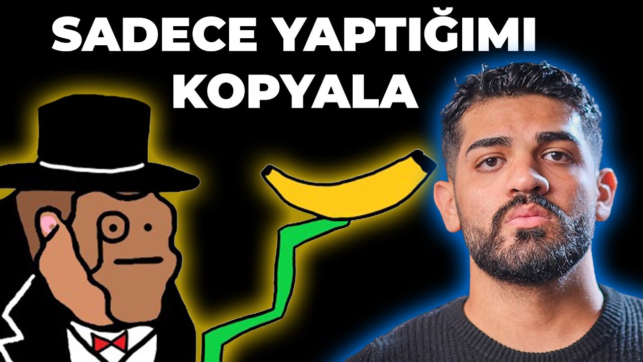0'dan Aylık 100.000 TL kazandıran kanal kuruyoruz - Primate Economics tarzı kanal nasıl yapılır?