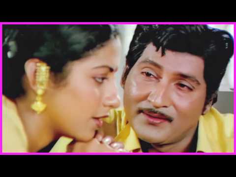 Sobhan Babu, Suhasini Evergreen Superhit Song - Jackie Movie Songs | Telugu Video Songs