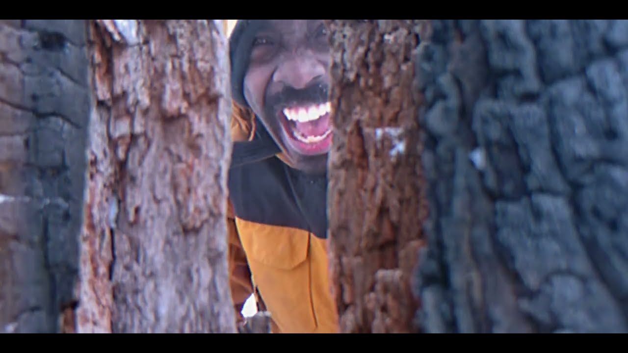 John Kind - Live From The Bottom (Official Music Video)