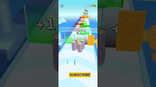 Grinder Run - Gameplay Walkthrough Part 9 - Most Satisfying Cutting Game Ever! (Android,ios)