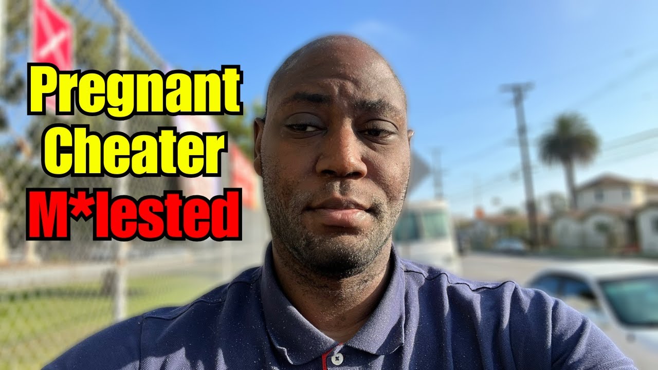 Pokimane's Stalker Got Another Streamer Pregnant... (Shelbo99)