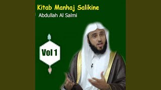 Download Lagu Kitab Manhaj Salikine, Pt. 10