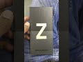 galaxy z flip 3 5g screen issues
