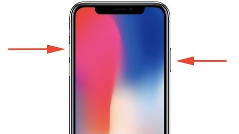 iPhone Takes Screenshots By Itself