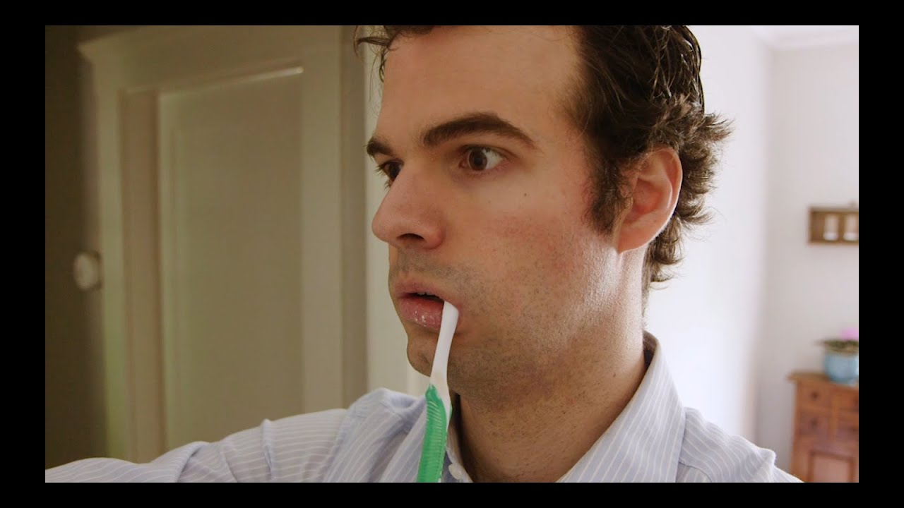 April Fool (award-winner, Boston 48 Hour Film Project 2016)