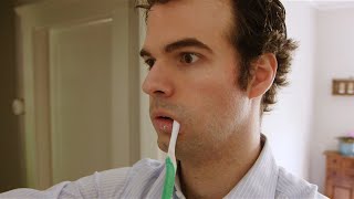 April Fool (award-winner, Boston 48 Hour Film Project 2016)