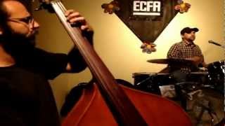 Agosto ECFA 2012 - Thiago Elniño (Possibilidades)