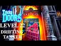 Tricky Doors 22: Drifting Tanker 🔍 Full Walkthrough | All Puzzles Solved
