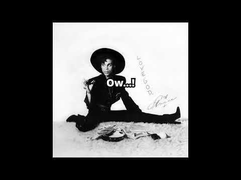 Mountains (Extended Version) (by Prince & The Revolution - lyric video)