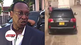 KAULI YA MBOWE YA KWANZA BAADA YA KUTOKA GEREZANI, ATOA TAMKO KWA WAFUASI WA CHADEMA NA WATANZANIA..