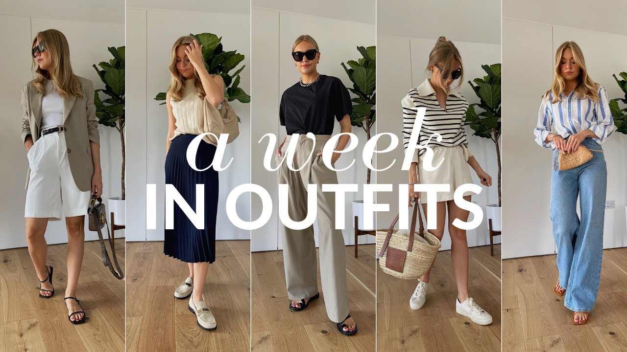 Lydia tomlinson outfits