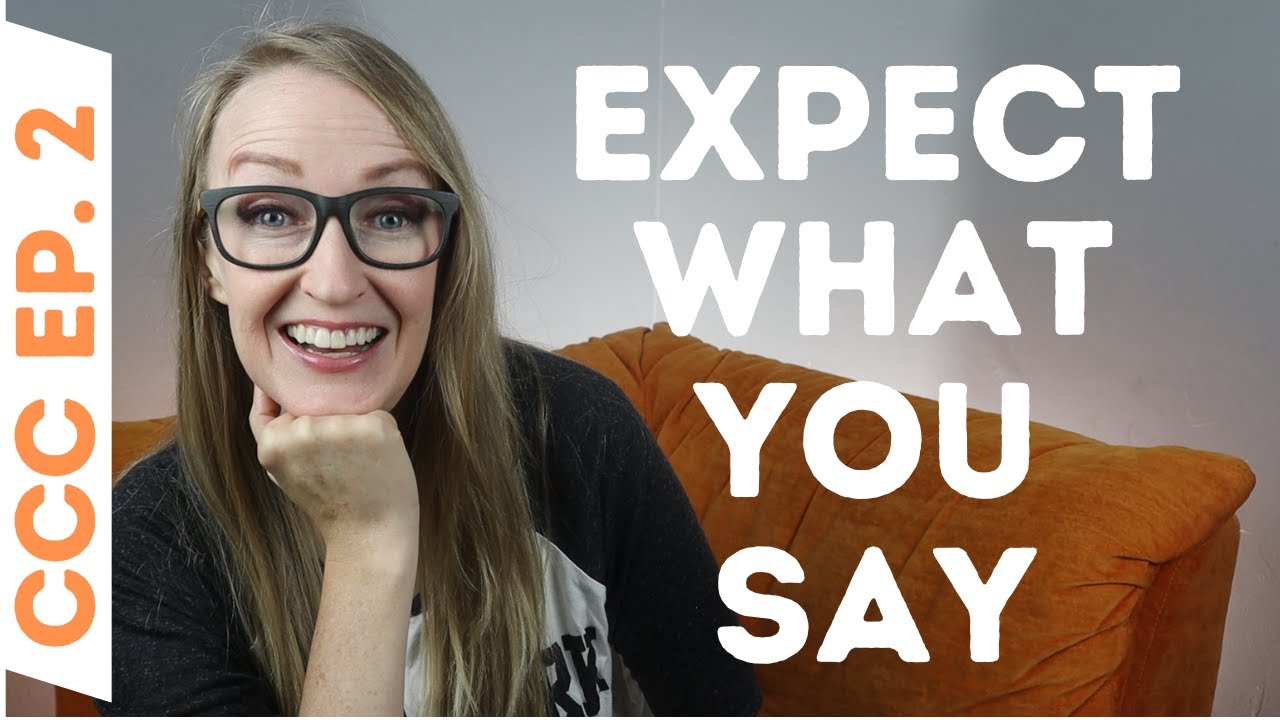 Expectations for an Exchange Student Candid Couch Conversation Ep. 2