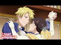 Il ballo! | The Saint's Magic Power is Omnipotent Season 2