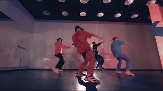 Black Eyed Peas - ACTION