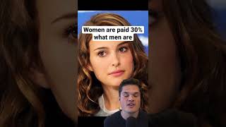 Celebrity Natalie Portman Calls Hollywood Sexist #shorts Net Worth