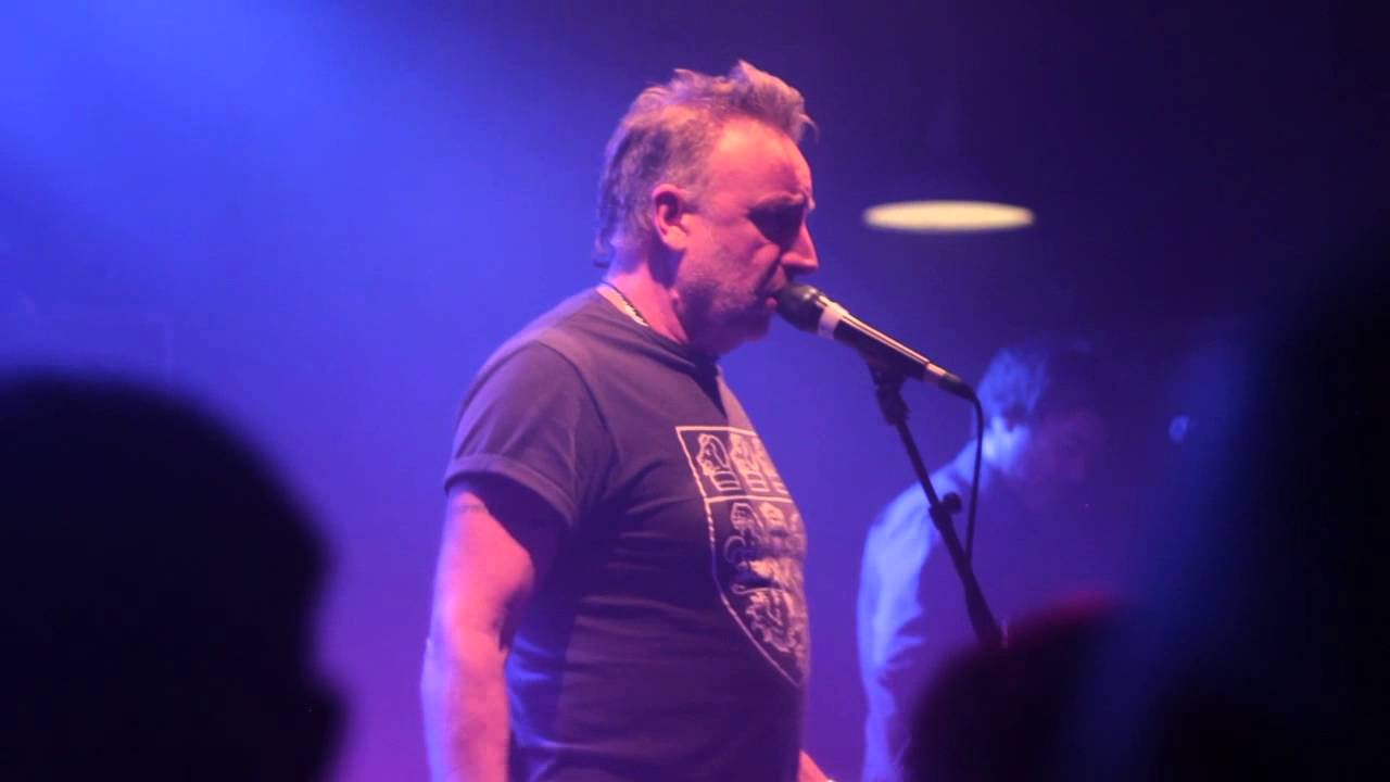 The Hebden Bridge Tapes - Peter Hook & The Light - Ceremony