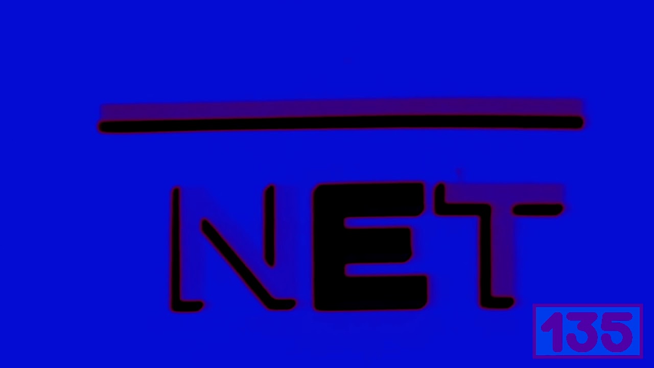 NET (1969) in Ultraviolet Vocoder - YouTube