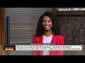 Dennis Schröder on what the World Cup Golden Medal means for Germany 🥇 🇩🇪 | NBA Today
