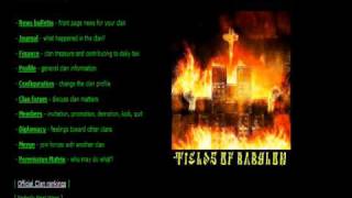 Bots2 - Fall Of Fobgame