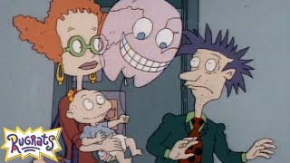 Rugrats S01E10 Weaning Tommy Season 1 Episode 10 Tv Series Episode Review