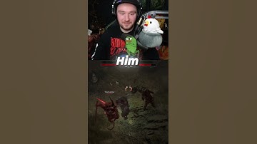 How to Easily Kill The Butcher in Diablo 4